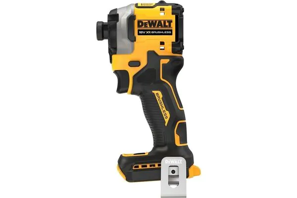 Аккумуляторный шуруповерт DeWalt DCF850E1T-QW