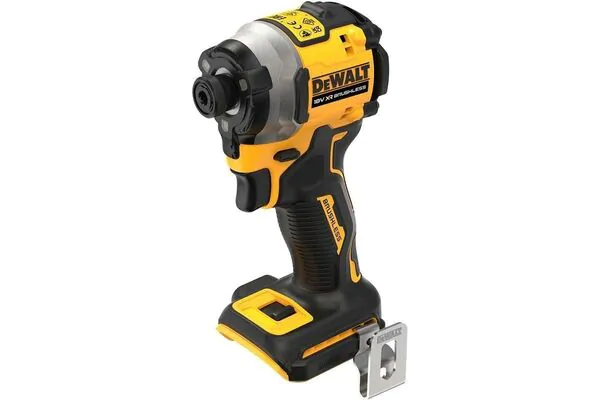 Аккумуляторный шуруповерт DeWalt DCF850E1T-QW