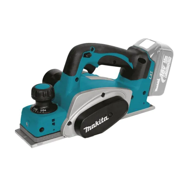 Аккумуляторный рубанок Makita DKP180Z