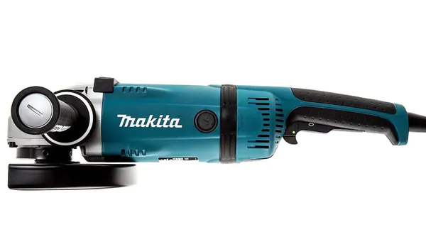 Угловая шлифовальная машина Makita GA 9030 F01 (кожух)