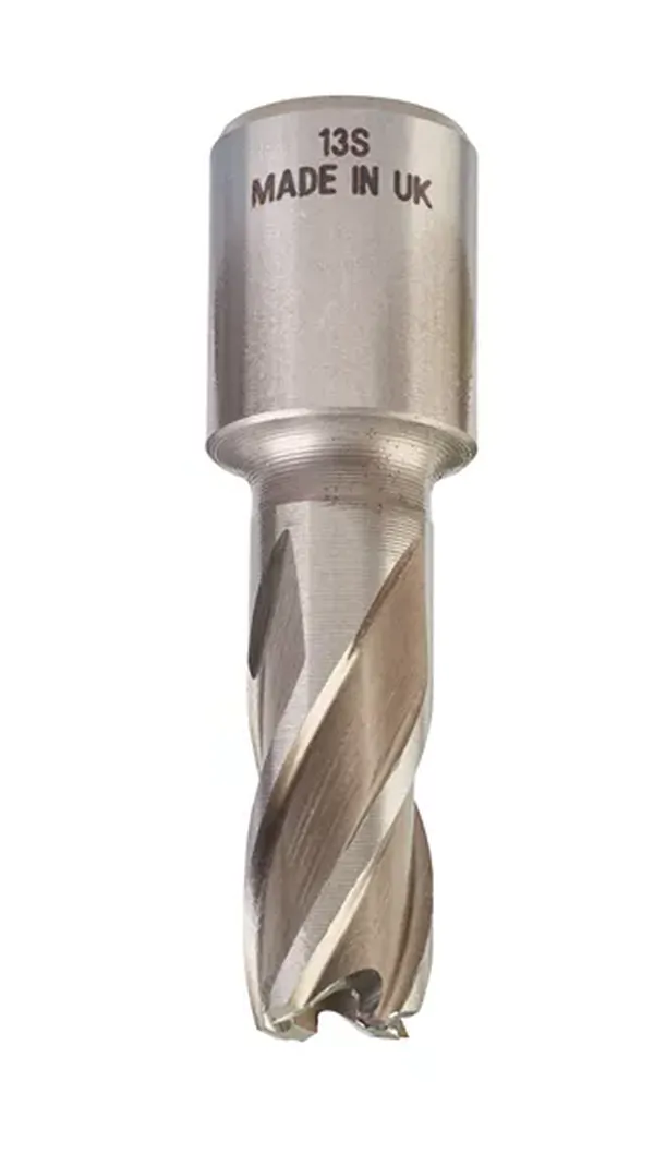 Фреза Milwaukee D13*30мм (weldon 19) 4932371741