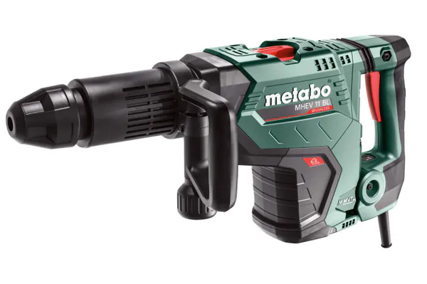 Отбойный молоток Metabo MHEV 11 BL 600770500