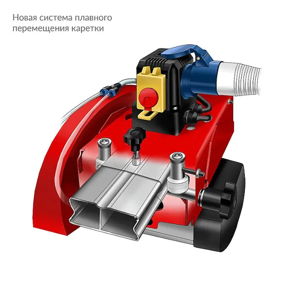 Плиткорезный станок Diam EX-1200/1.8/300" 600104