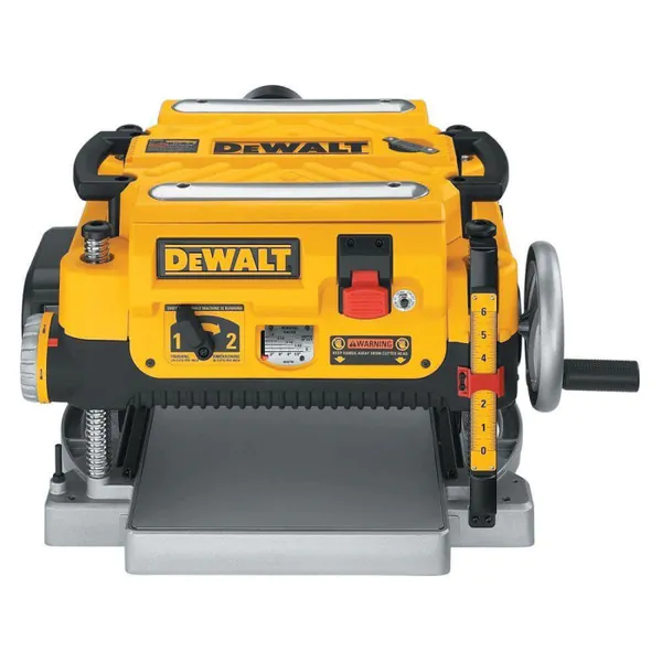 Станок рейсмусовый DeWalt DW735