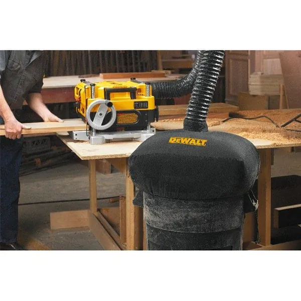 Станок рейсмусовый DeWalt DW735-KS