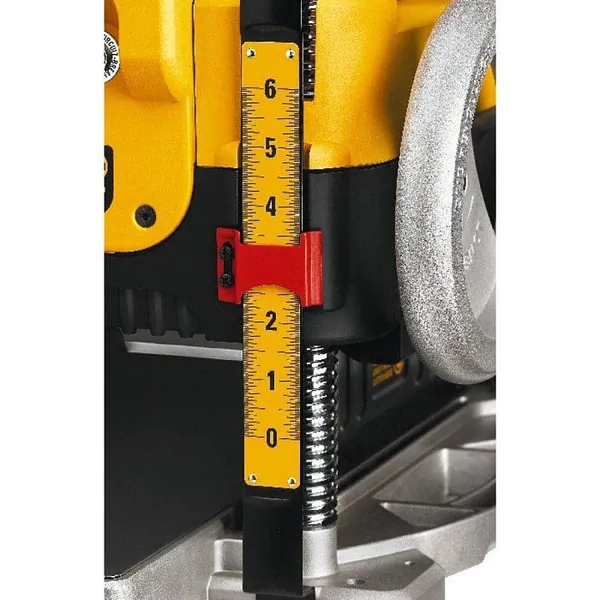 Станок рейсмусовый DeWalt DW735-KS