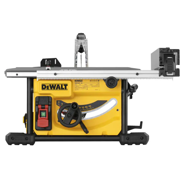 Настольная пила DeWalt DWE7485