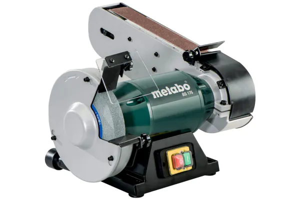 Точило Metabo BS 175 601750000