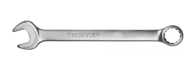 Ключ гаечный комбинированный Thorvik ARC 50мм W30050 52545