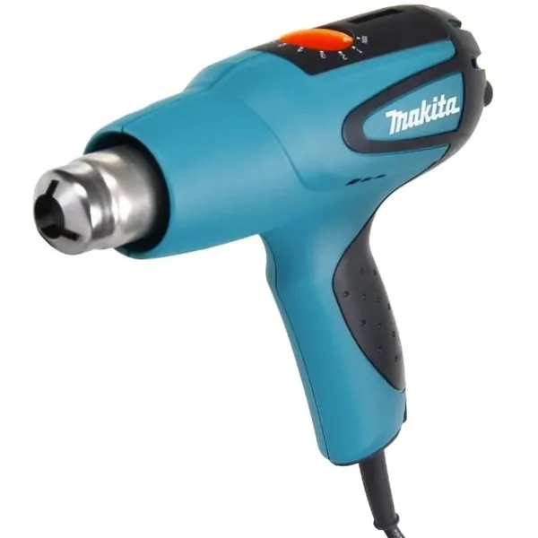 Фен Makita HG551V