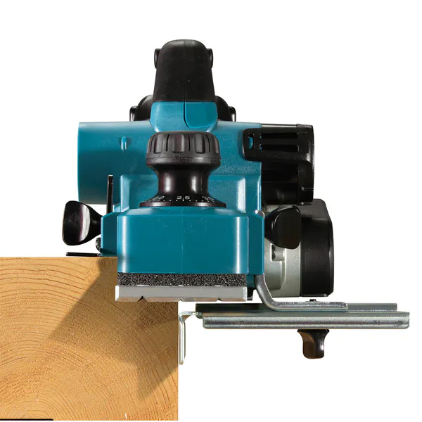 Аккумуляторный рубанок Makita DKP181Z