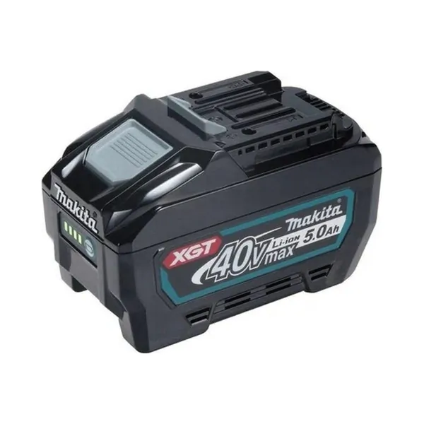 Аккумулятор Makita BL4050 XGT, 40В, 5.0Ач 191L47-8