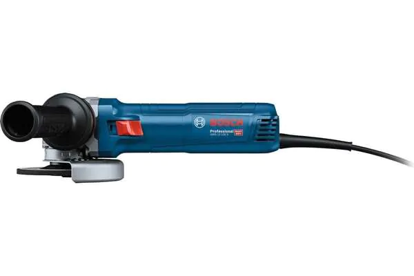 Угловая шлифовальная машина Bosch GWS 12-125 S 06013A6020