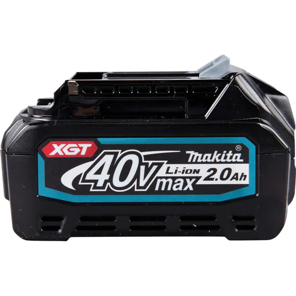 Аккумулятор Makita BL4020 XGT, 40В, 2.0Ач 191L29-0