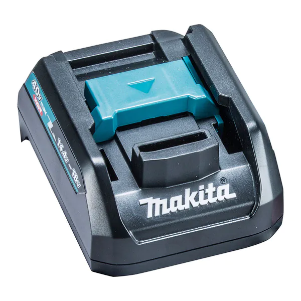 Адаптер Makita ADP10 з/у XGT для зарядки LXT аккум 191C11-5