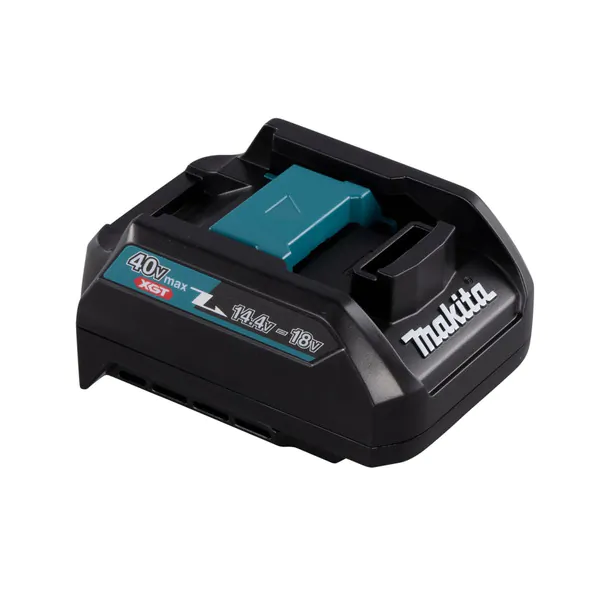 Адаптер Makita ADP10 з/у XGT для зарядки LXT аккум 191C11-5