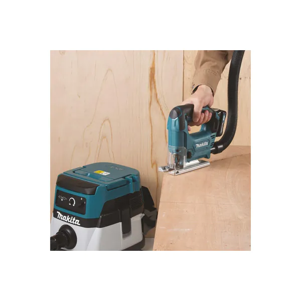 Аккумуляторный лобзик Makita JV101DWAE