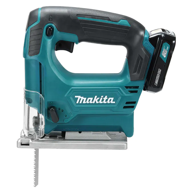 Аккумуляторный лобзик Makita JV101DWAE