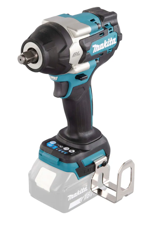 Аккумуляторный гайковерт Makita DTW700Z