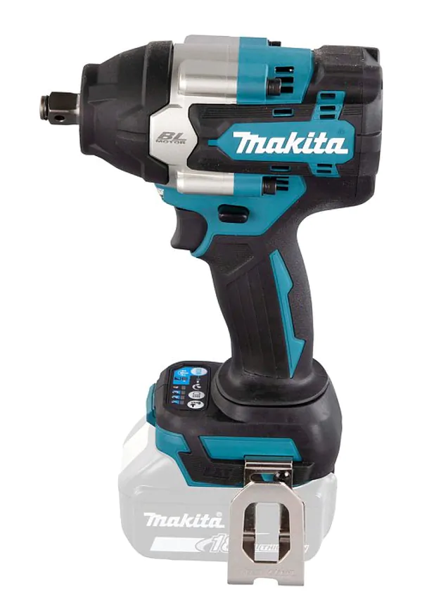 Аккумуляторный гайковерт Makita DTW700Z