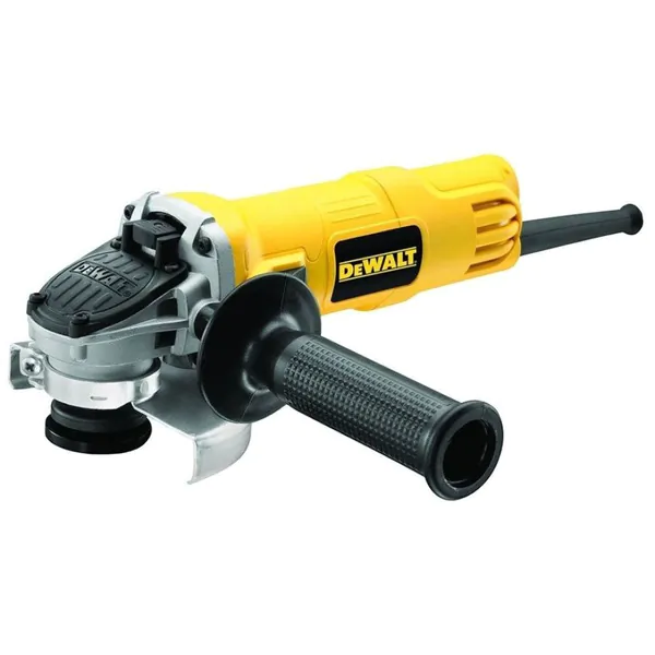 Угловая шлифовальная машина DeWalt DWE4157-QS