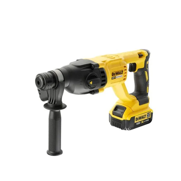 Аккумуляторный перфоратор DeWalt DCH133M1-QW