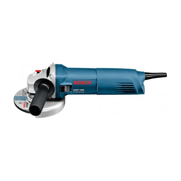 Угловая шлифовальная машина Bosch GWS 1400 0601824800