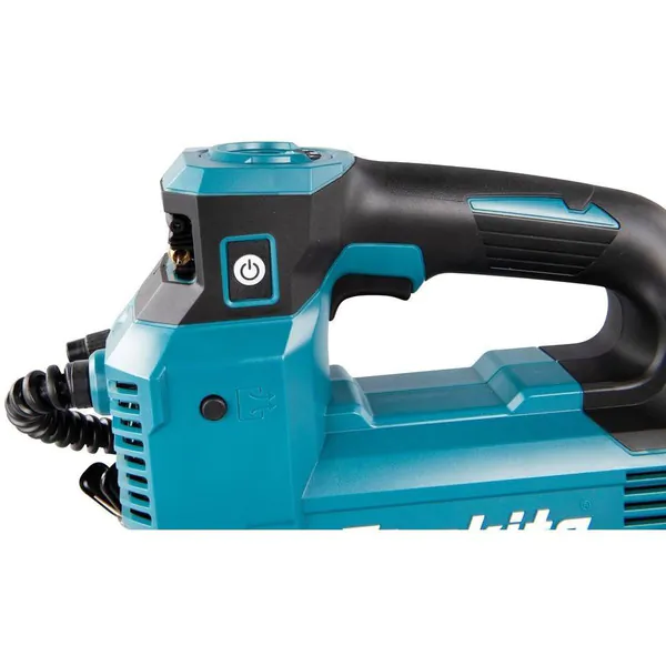 Аккумуляторный пневмонасос Makita DMP181Z