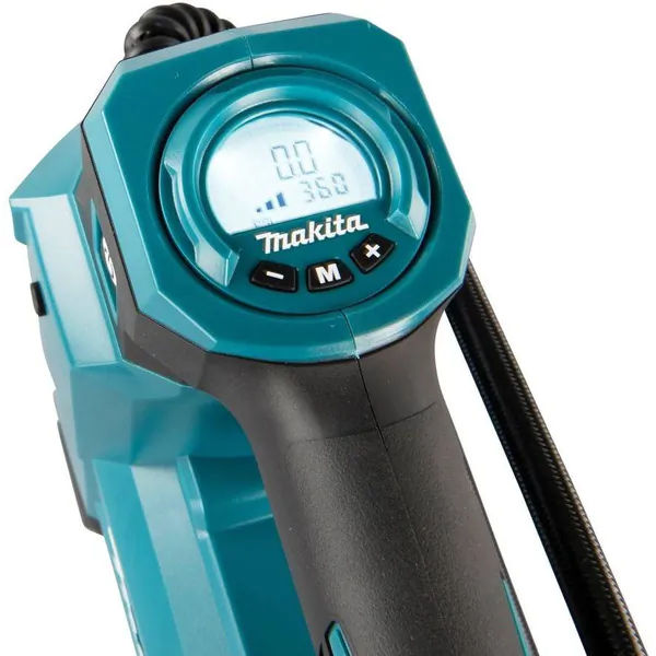 Аккумуляторный пневмонасос Makita DMP181Z