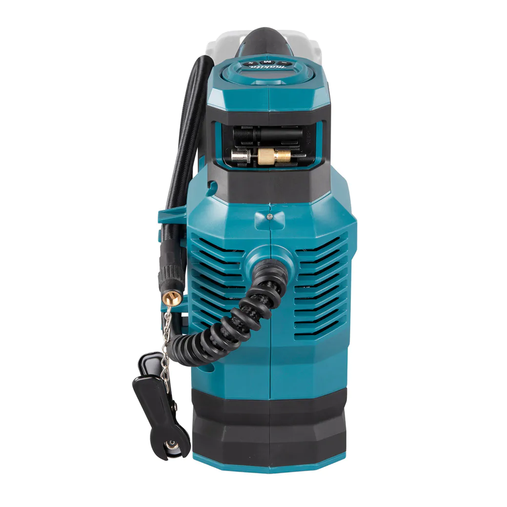 Аккумуляторный пневмонасос Makita DMP181Z