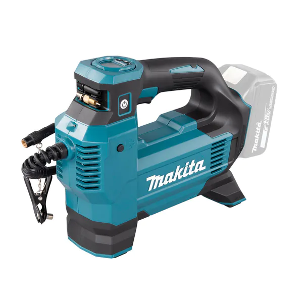 Аккумуляторный пневмонасос Makita DMP181Z