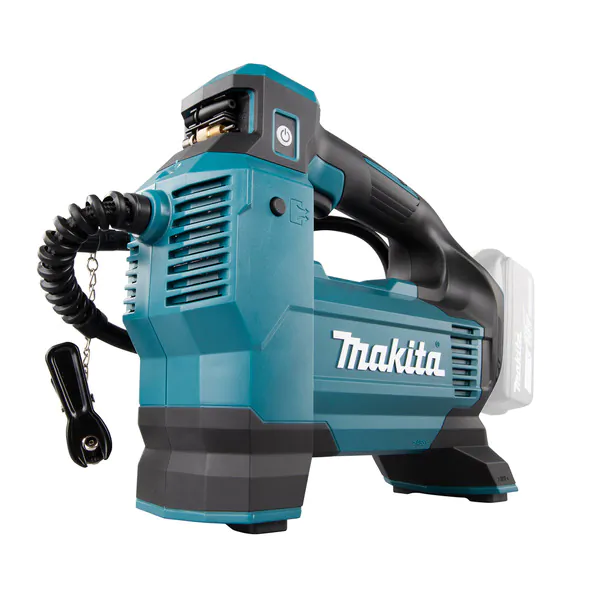 Аккумуляторный пневмонасос Makita DMP181Z