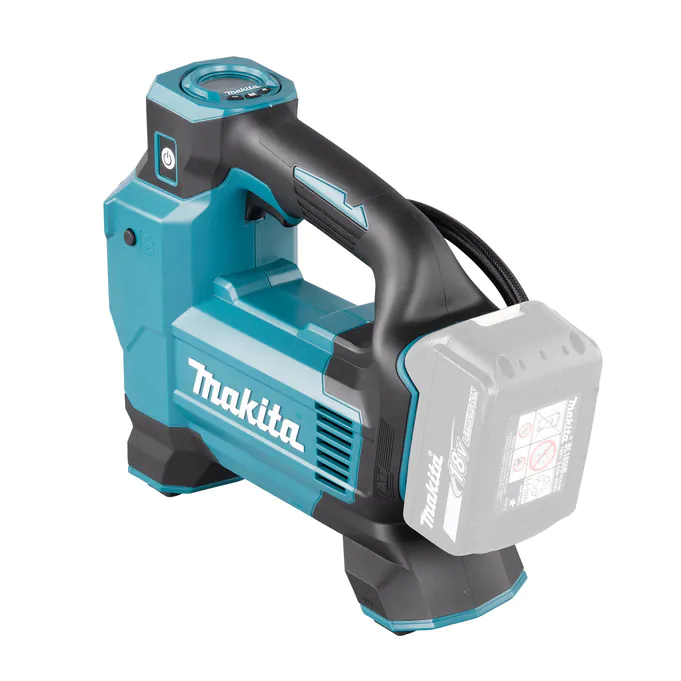 Аккумуляторный пневмонасос Makita DMP181Z