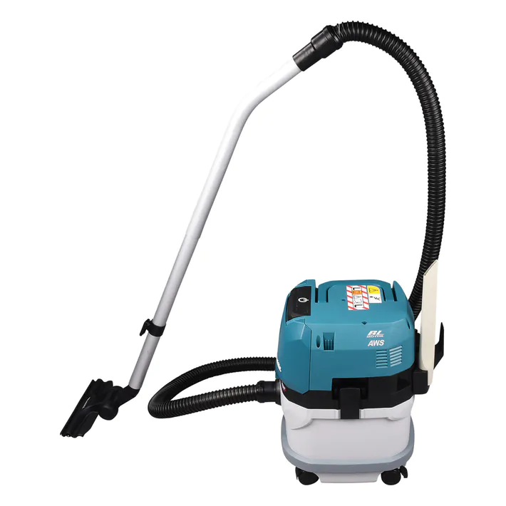 Аккумуляторный пылесос Makita VC004GLZ01 XGT BL 2x40В