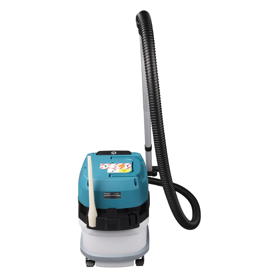 Аккумуляторный пылесос Makita VC004GLZ01 XGT BL 2x40В