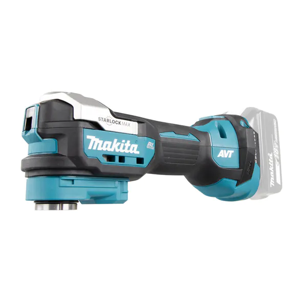 Аккумуляторный мультитул Makita DTM52Z