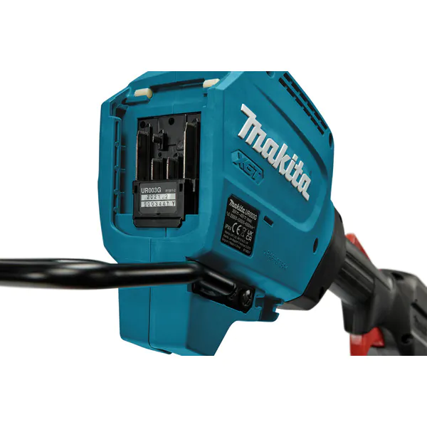 Аккумуляторный триммер Makita UR003GZ