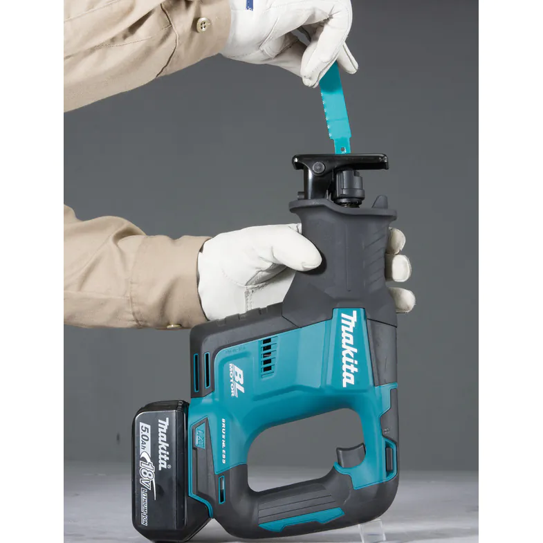 Makita djr188z review sale