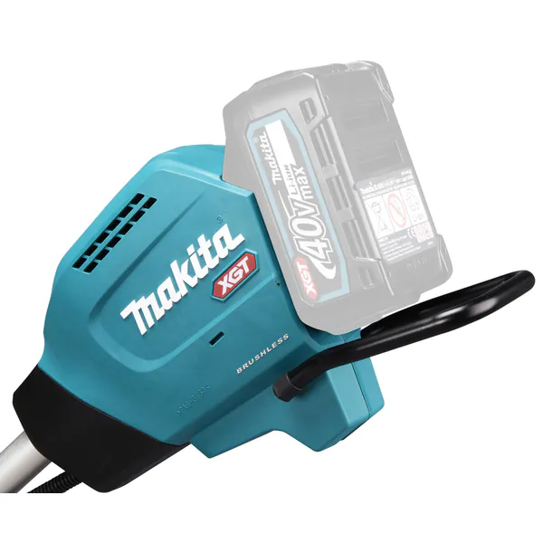 Аккумуляторный триммер Makita UR002GZ05