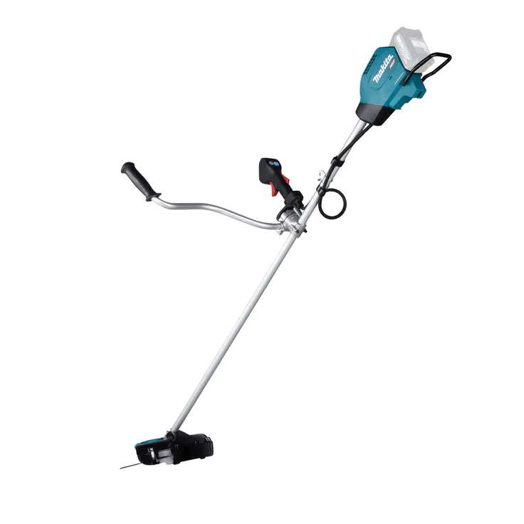 Аккумуляторный триммер Makita UR002GZ05