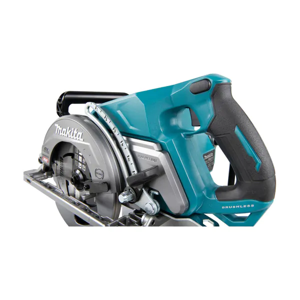 Аккумуляторная дисковая пила Makita RS001GZ XGT