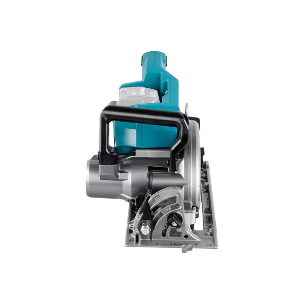 Аккумуляторная дисковая пила Makita RS001GZ XGT