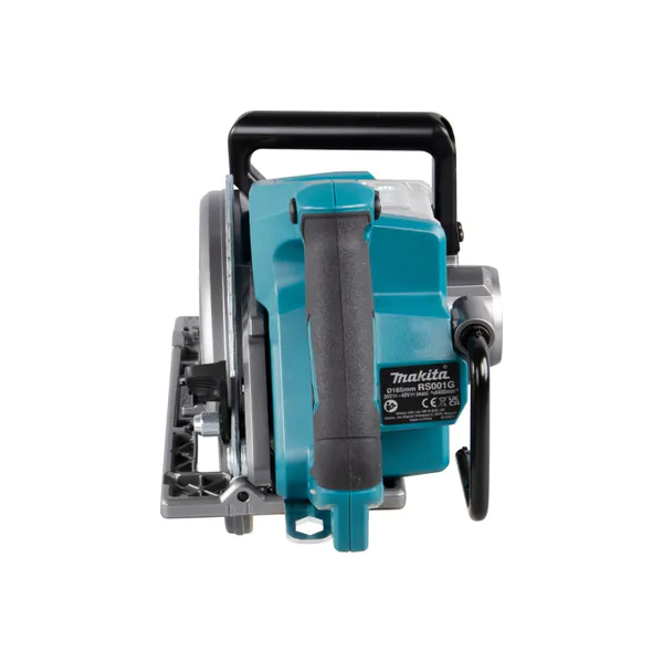 Аккумуляторная дисковая пила Makita RS001GZ XGT