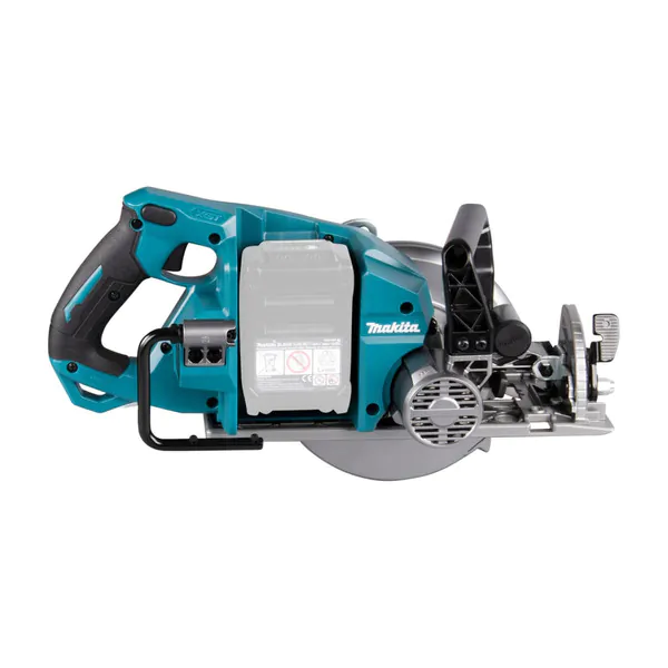 Аккумуляторная дисковая пила Makita RS001GZ XGT