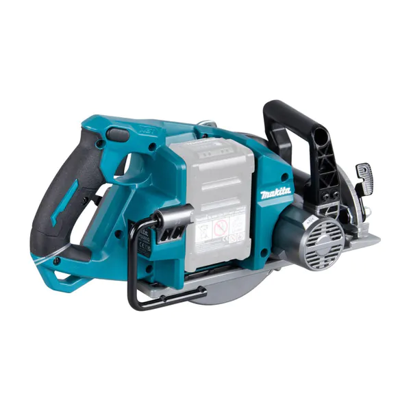 Аккумуляторная дисковая пила Makita RS001GZ XGT