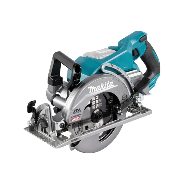 Аккумуляторная дисковая пила Makita RS001GZ XGT