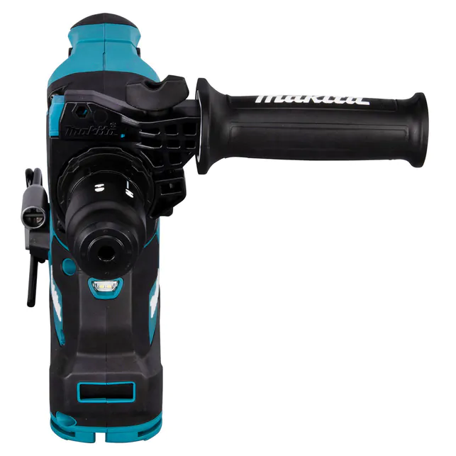 Аккумуляторный перфоратор Makita HR004GZ XGT BL 40В