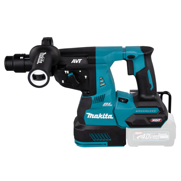 Аккумуляторный перфоратор Makita HR004GZ XGT BL 40В