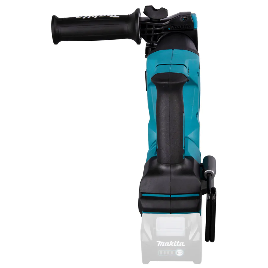 Аккумуляторный перфоратор Makita HR004GZ XGT BL 40В