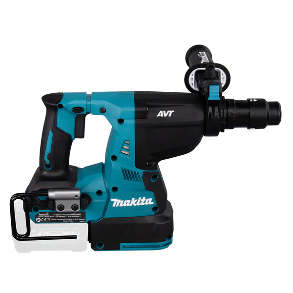 Аккумуляторный перфоратор Makita HR004GZ XGT BL 40В